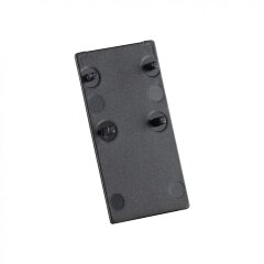 Заглушка пластиковая SHINO FLUM 135095