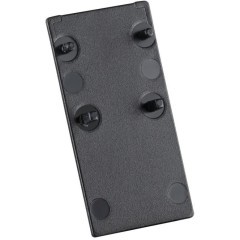 Заглушка пластиковая SHINO FLUM 135095