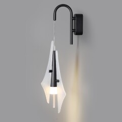 Бра LED 6W 3000K 633Лм Odeon Light AFALINA 5442/6WLA