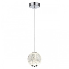 Подвес ODEON LIGHT CRYSTAL 5007/5LA