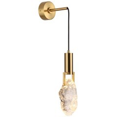 Бра Odeon Light 4372/5WL LIA светодиодная LED 1*5W