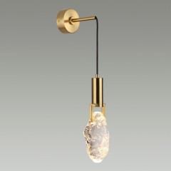 Бра Odeon Light 4372/5WL LIA светодиодная LED 1*5W