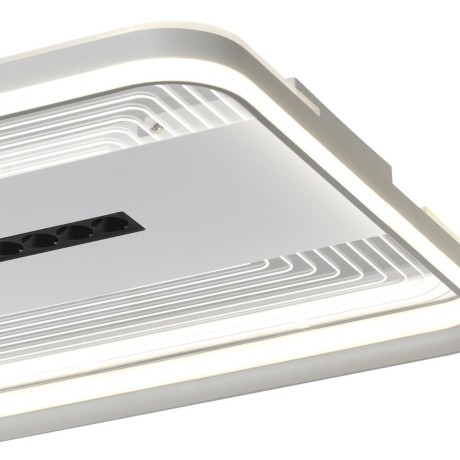 Потолочный светильник СОНЕКС Sonex SOLAR 7664/110LS