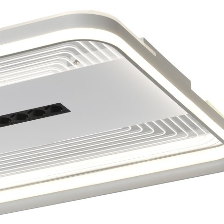 Потолочный светильник СОНЕКС Sonex SOLAR 7664/110LS