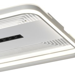 Потолочный светильник СОНЕКС Sonex SOLAR 7664/110LS