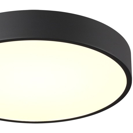 Светильник LED 40Вт+8Вт(подсветка) 4000K Sonex QUASAR 7758/48L