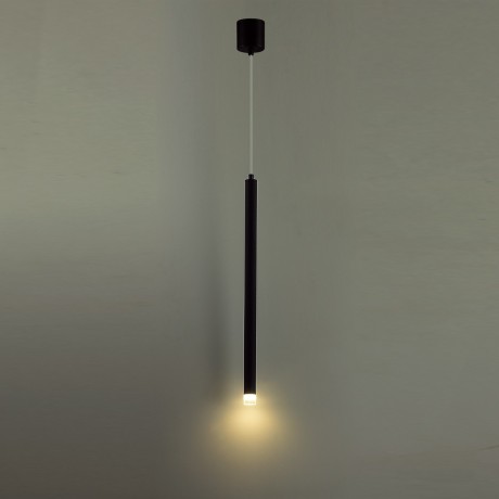 4373/3LA  Подвесной светильник Odeon Light  HIGHTECH IP20 LED Ra90 3W 400Лм 3000K 220-240V FIANO