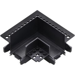 Соединитель «L» токопроводящий для шинопровода в ГКЛ (для арт.135198; 135200) 48V Novotech SMAL 135280