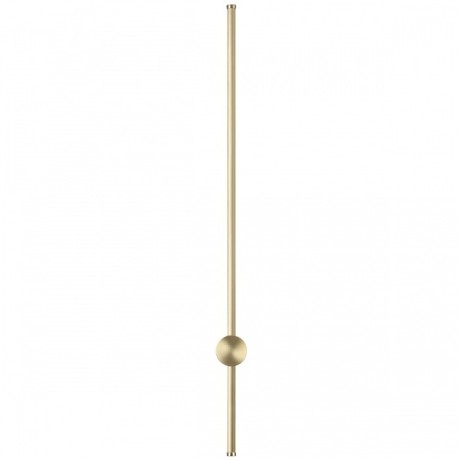 Настенный светильник LED 12W 820Лм 3000К BRAM Lumion 5678/12WL