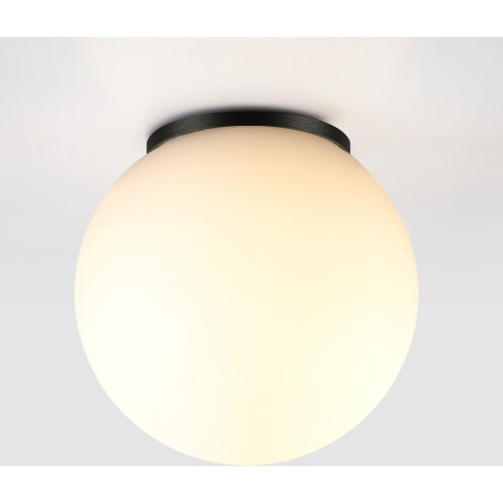 Потолочный светильник IP54 1*G9 LED*5W VIVA 7124/1C