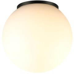 Потолочный светильник IP54  1*G9 LED*5W VIVA 7124/1C