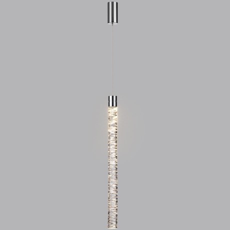 Подвесной светильник IP20 LED 5W 540Лм 3000K 180° 220V PILAR 7146/5L