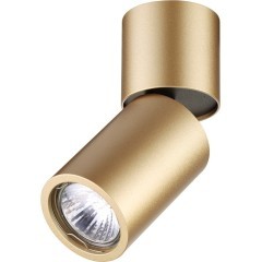 Накладной потолочный светильник Odeon Light 3895/1C DUETTA под лампу 1xGU10 50W