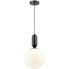 Подвесной светильник Odeon Light 4671/1 OKIA под лампу 1xE27 1*40W