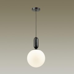 Подвесной светильник Odeon Light 4671/1 OKIA под лампу 1xE27 1*40W