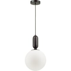 Подвесной светильник Odeon Light 4671/1 OKIA под лампу 1xE27 1*40W