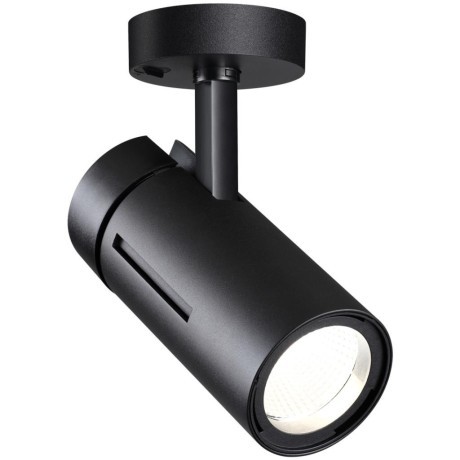 Спот настенный Novotech 358597 DEP светодиодный LED 30W