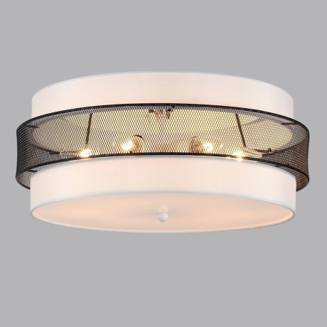 Потолочный светильник Е27 Lumion ANIMAISA 8002/6C