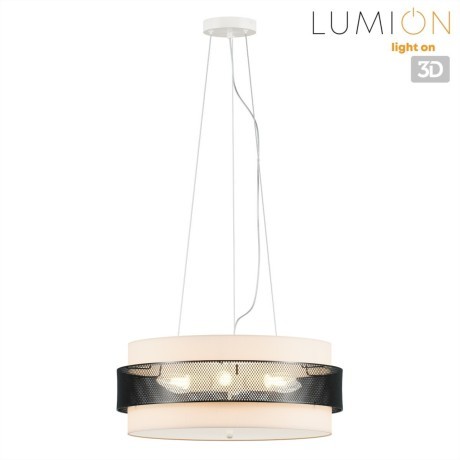 Потолочный светильник Е27 Lumion ANIMAISA 8002/6C