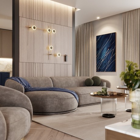 Настенный поворотный светильник (выкл на корпусе) IP20 LED 18W 3000K 220V Odeon Light FLAVIO 6632/18WL