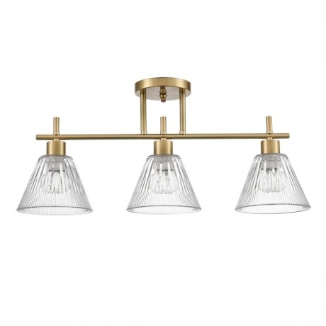 Потолочный светильник E14 Lumion VIVIAN 8188/3C