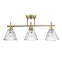 Потолочный светильник E14 Lumion VIVIAN 8188/3C