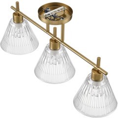 Потолочный светильник E14 Lumion VIVIAN 8188/3C