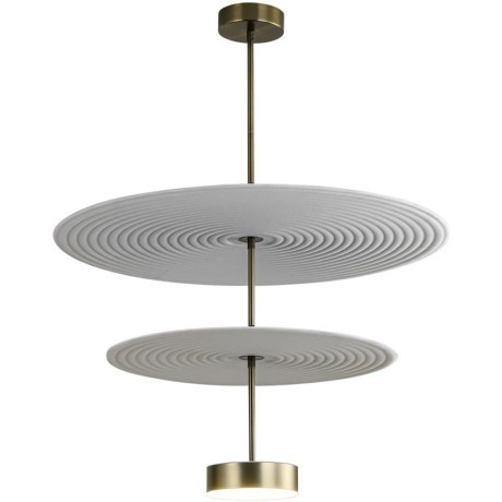 Потолочный светильник LED 20W 3000K Odeon Light FELT 7035/20CA