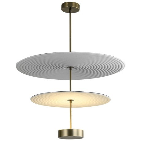 Потолочный светильник LED 20W 3000K Odeon Light FELT 7035/20CA