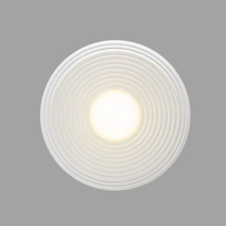 Потолочный светильник LED 20W 3000K Odeon Light FELT 7035/20CA