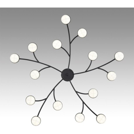 Люстра GX53 Lumion TORINA 8117/15