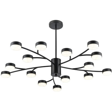 Люстра GX53 Lumion TORINA 8117/15