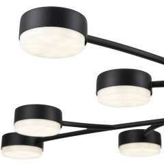 Люстра GX53 Lumion TORINA 8117/15