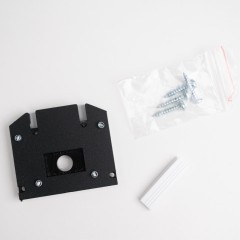 Заглушка (для арт 135129) Novotech Flum 135131