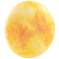 Светильник LED 30Вт 4000К D325 IP43 Sonex SUN 7726/CL