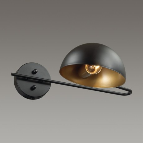 Бра Lumion 5293/1WA KENT под лампу 1xE27 1*60W