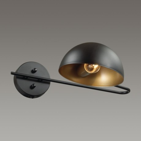 Бра Lumion 5293/1WA KENT под лампу 1xE27 1*60W