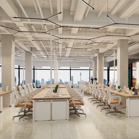 359370 Светодиодный модульный трековый светильник SMART (TUYA, Алиса, Bluetooth, Wi-Fi) Novotech Glat CRI90+ 3000-6000К 1280Лм 110° 16W