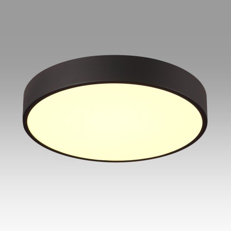 Светильник LED 40Вт+8Вт(подсветка) 3000K Sonex QUASAR 7756/48L