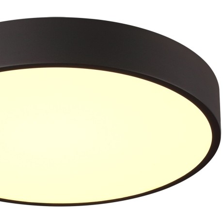 Светильник LED 40Вт+8Вт(подсветка) 3000K Sonex QUASAR 7756/48L