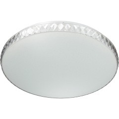Настенно-потолочный светильник Sonex 2077/DL DINA IP43 светодиодный LED 48W