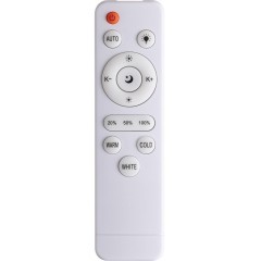 Настенно-потолочный светильник Sonex 2077/DL DINA IP43 светодиодный LED 48W