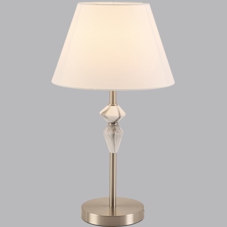 Настольная лампа Е14 1*40W Lumion VERMONT 8274/1T