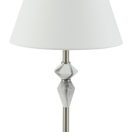 Настольная лампа Е14 1*40W Lumion VERMONT 8274/1T