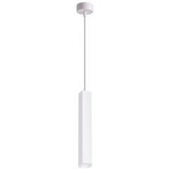 Подвесной светильник цилиндр Novotech 358127 MODO светодиодный LED 12W