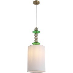 Подвес E27 60W 220V ILMIRA 8337/1A