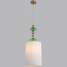 Подвес E27 60W 220V ILMIRA 8337/1A
