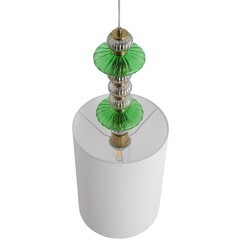 Подвес E27 60W 220V ILMIRA 8337/1A