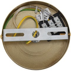 Подвес E27 60W 220V ILMIRA 8337/1A