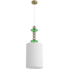 Подвес E27 60W 220V ILMIRA 8337/1A